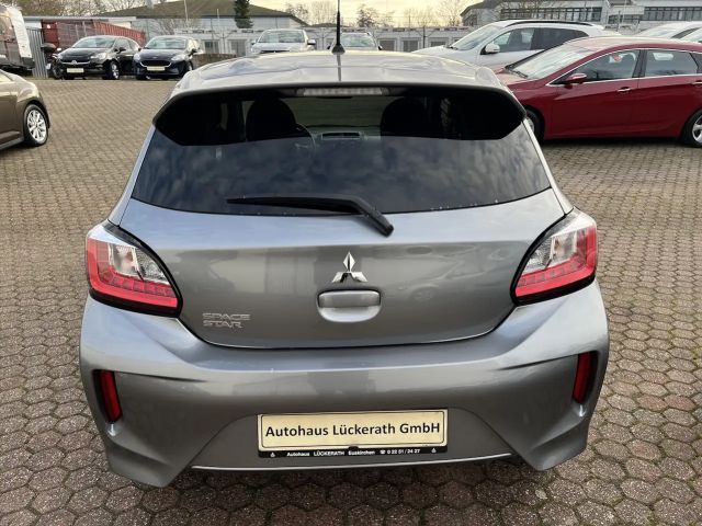 Mitsubishi Space Star Star