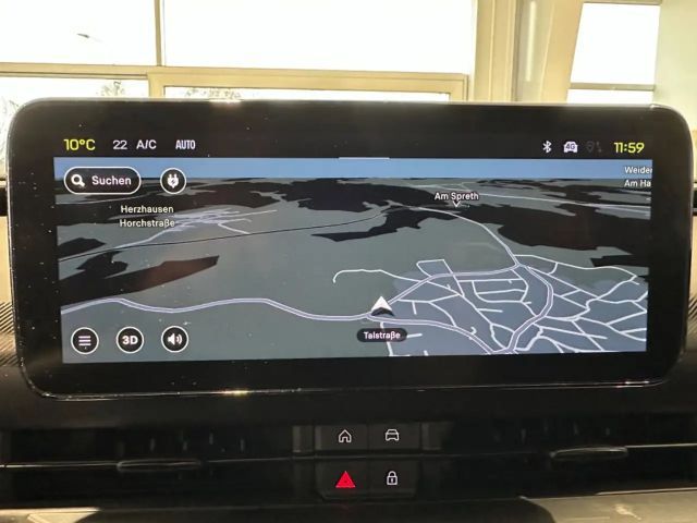 Abarth 600e Scorpionissima