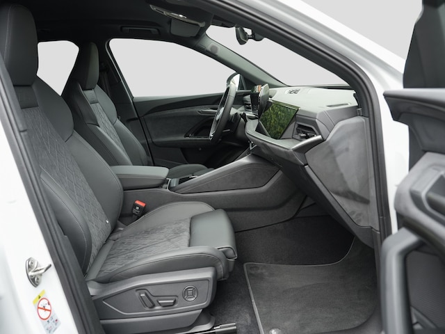 Audi Q5 Quattro S-Tronic