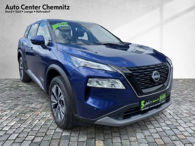 Nissan X-trail Acenta