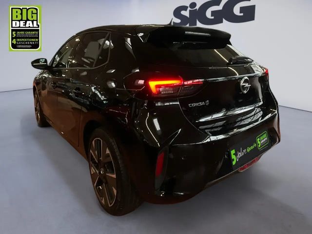 Opel Corsa GS-Line Grand Sport
