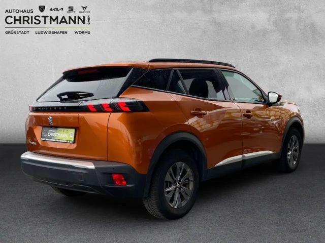 Peugeot E-2008 Allure Pack