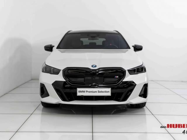 BMW i5 M60 xDrive