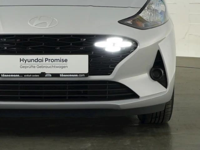 Hyundai i10 Trend