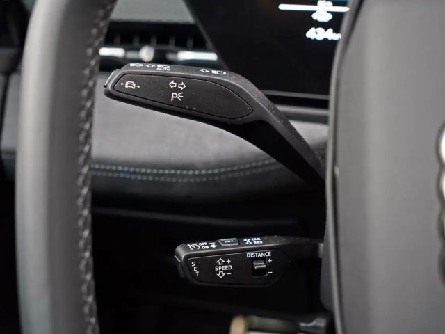 Audi A6 e-tron Avant S-Line