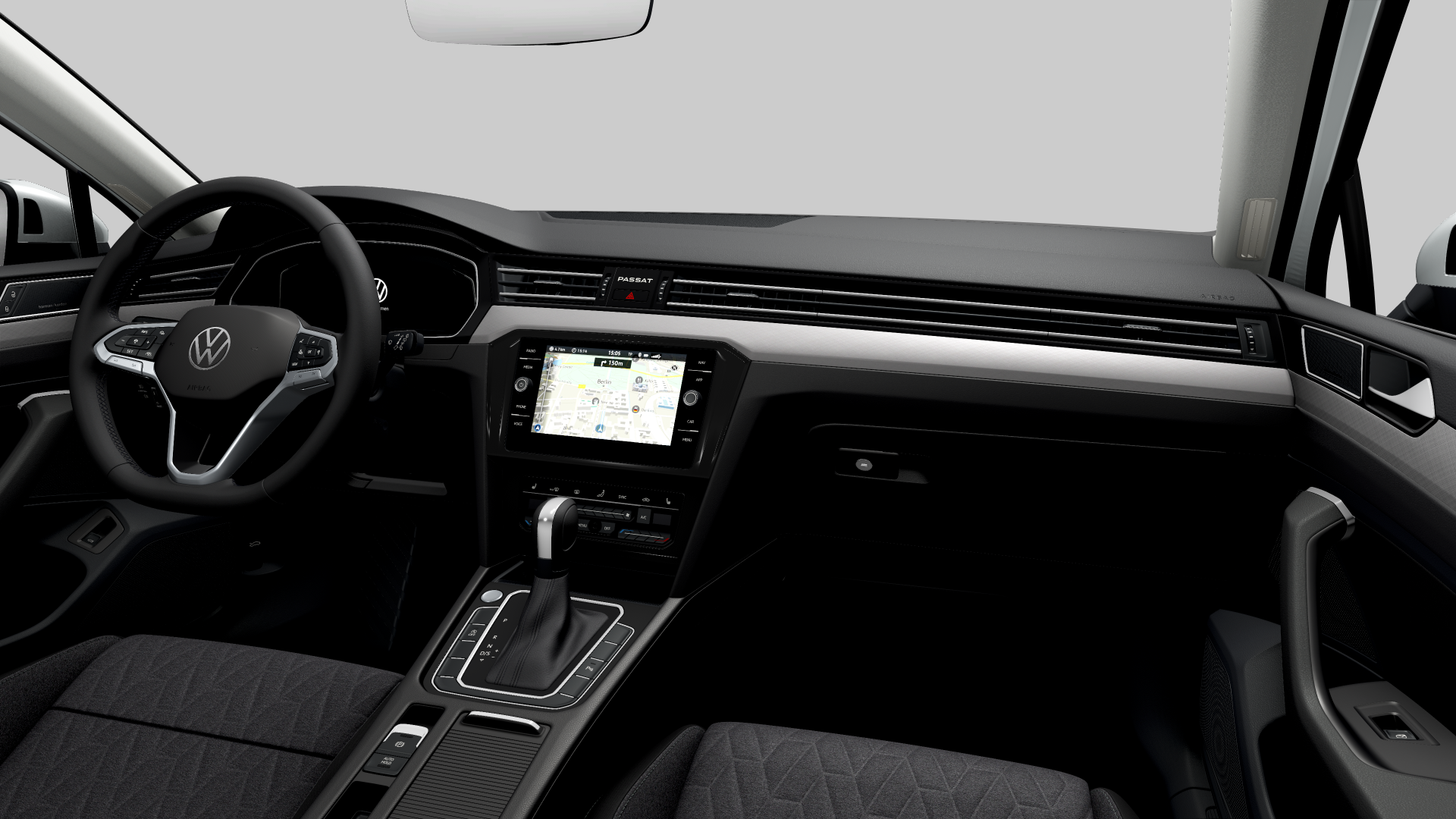 Volkswagen Passat 2.0 TDI DSG Variant