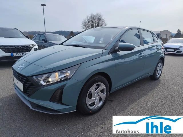 Hyundai i20 1.2 Select
