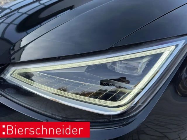 Seat Ibiza 1.0 TSI DSG FR-lijn