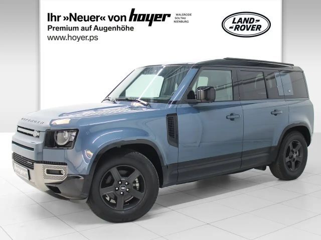 Land Rover Defender 110 D250 Dynamic SE