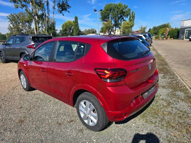 Dacia Sandero Comfort