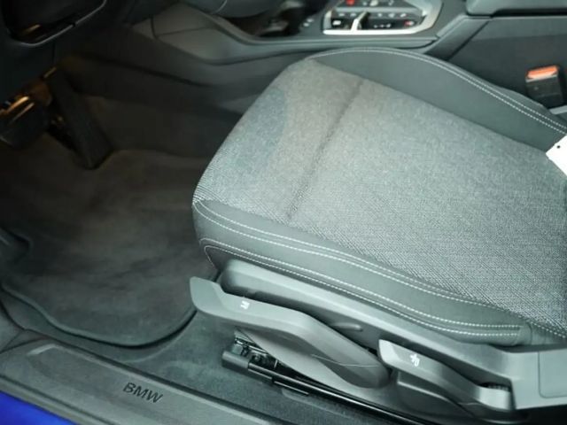 BMW 120 120i M-Sport Sedan