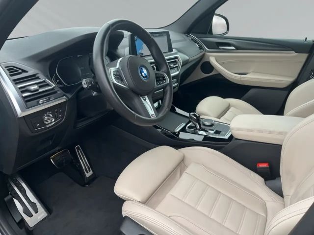 BMW X3 M-Sport xDrive xDrive30e