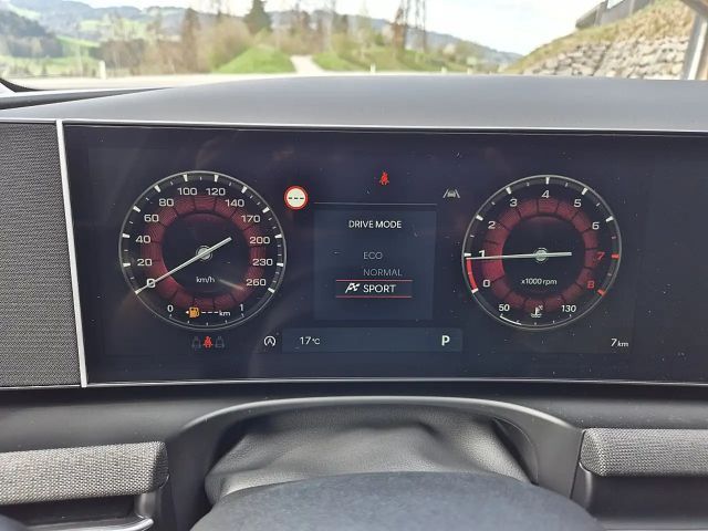 Hyundai Tucson Go! T-GDi Vierwielaandrijving