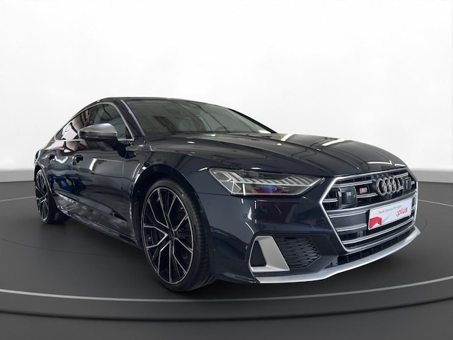 Audi S7 Quattro Sportback
