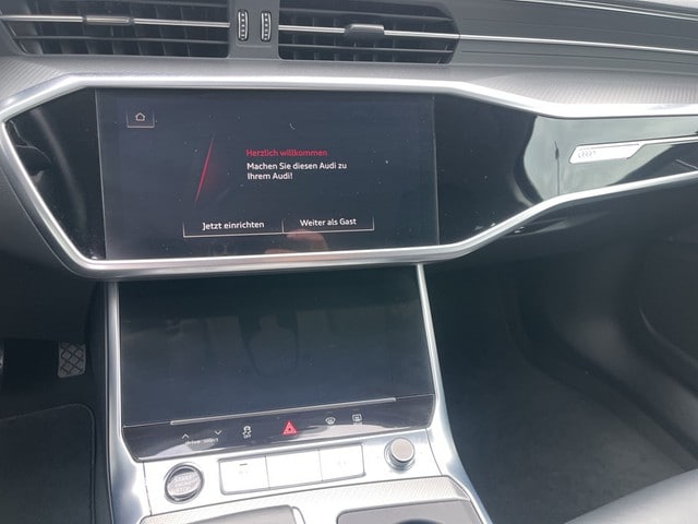 Audi A6 40 TDI Avant S-Tronic