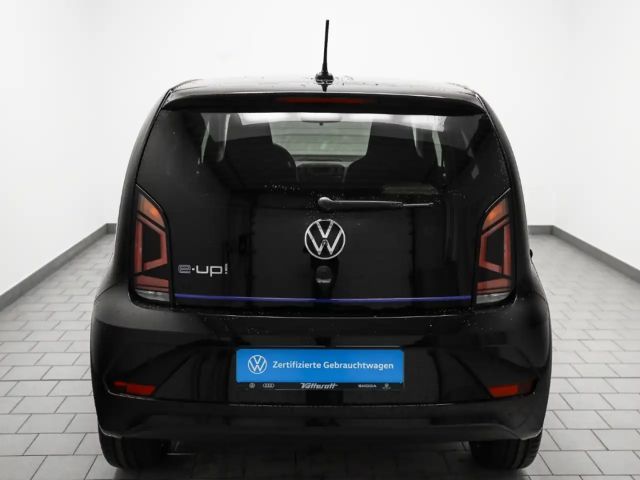 Volkswagen e-up! Edition