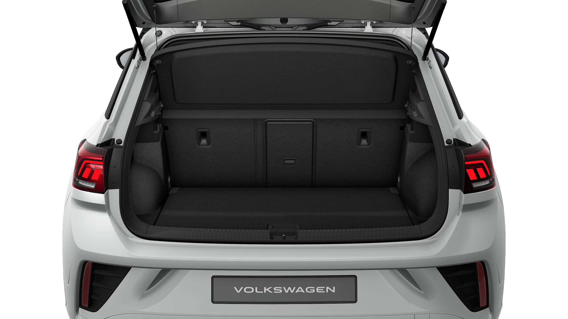 Volkswagen T-Roc 1.0 TSI Style