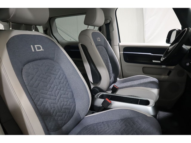 Volkswagen ID.Buzz Pro