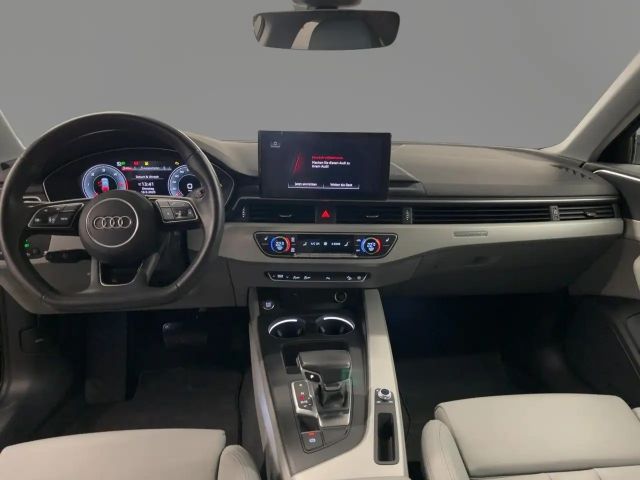 Audi A4 allroad 40 TDI Quattro