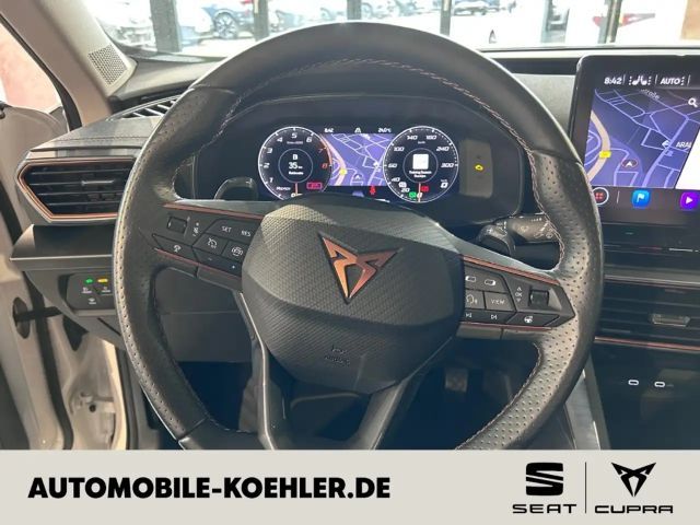 Cupra Formentor 1.5 TSI