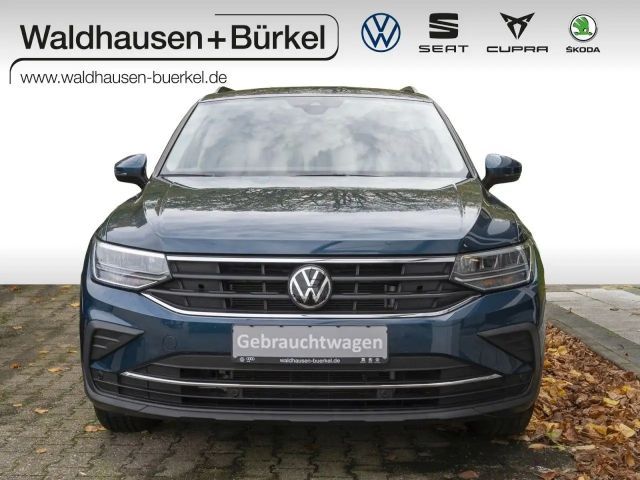 Volkswagen Tiguan 1.5 TSI DSG Life