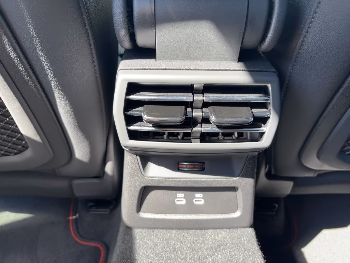 Audi S3 S-Tronic Sedan Sportback