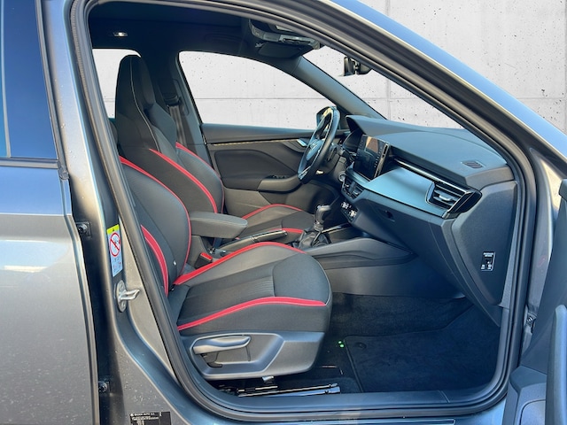 Skoda Kamiq 1.5 TSI Monte Carlo