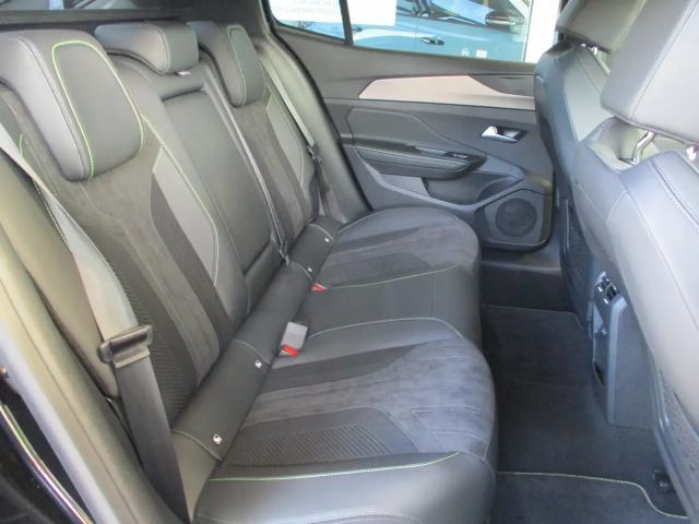 Peugeot 408 EAT8 GT-Line