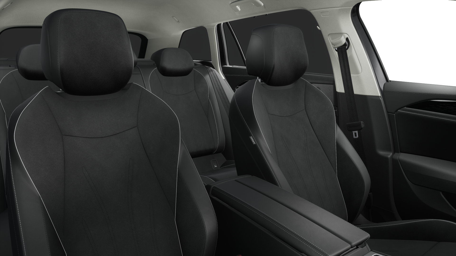 Volkswagen Passat PASSAT    1.5ELE  BT110eTSID7F