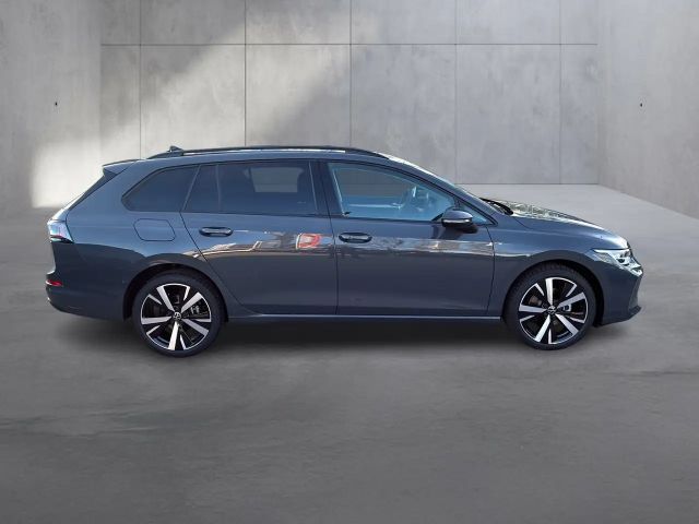 Volkswagen Golf Business DSG Variant