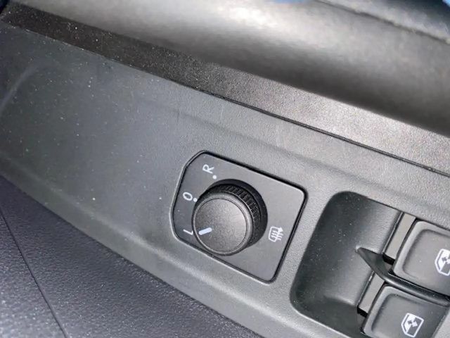 Skoda Fabia 1.0 TSI Selection