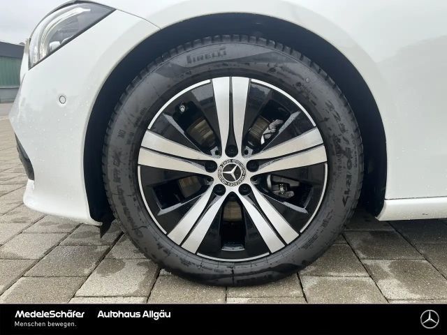 Mercedes-Benz C 200 AVANTGARDE C 200 d Estate