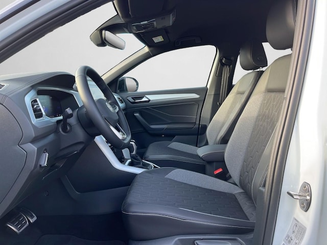 Volkswagen T-Roc 2.0 TDI DSG