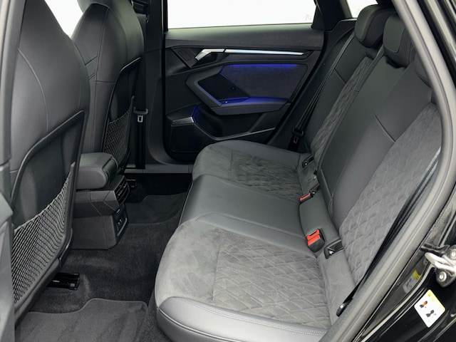 Audi RS3 Quattro S-Tronic Sportback