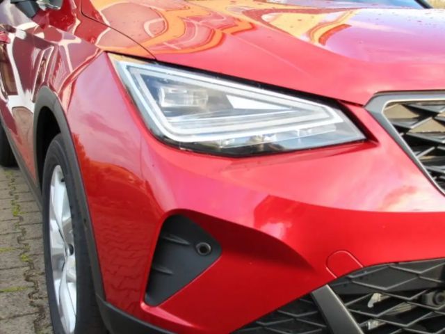 Seat Arona 1.0 TSI DSG FR-lijn