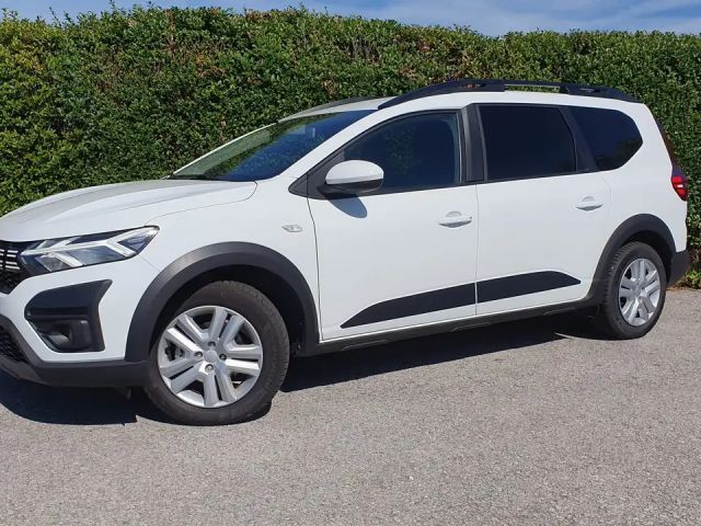Dacia Jogger TCe 110