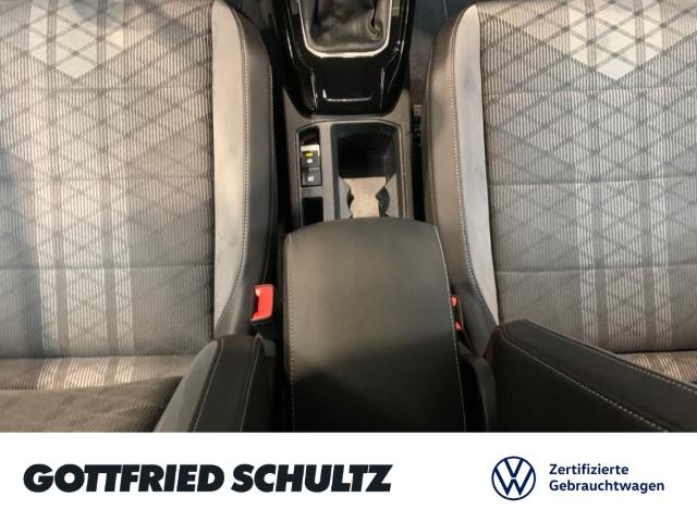 Volkswagen T-Roc DSG R-Line