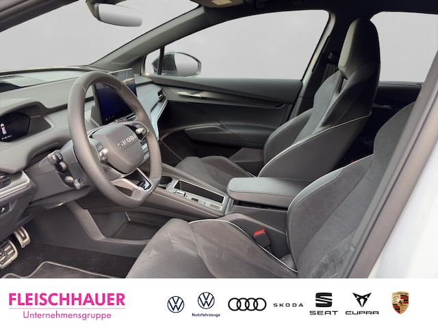 Skoda Enyaq Sportline