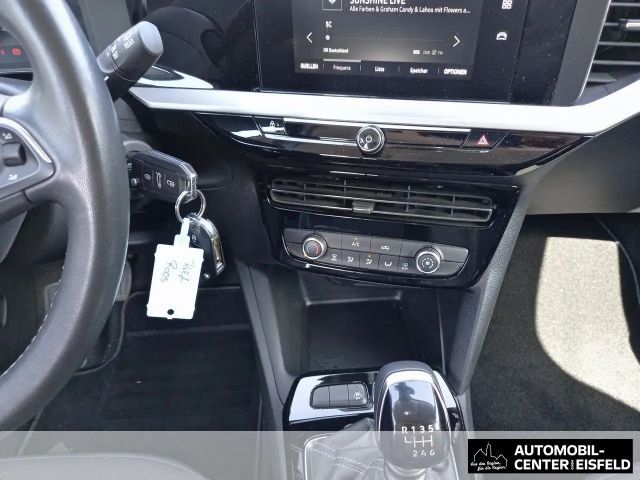 Opel Mokka Edition Turbo