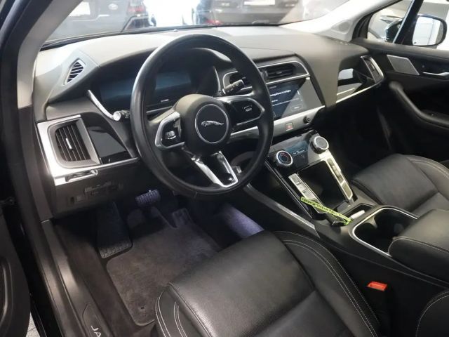 Jaguar I-Pace SE