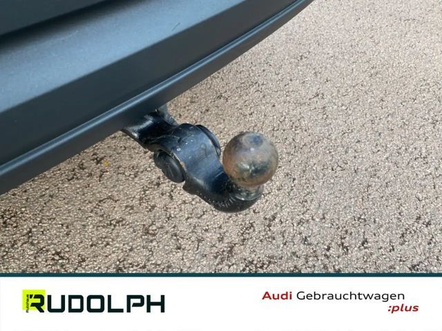 Audi Q3 Hybride S-Tronic