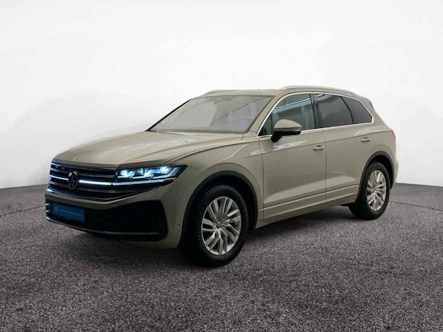 Volkswagen Touareg Elegance Elegance