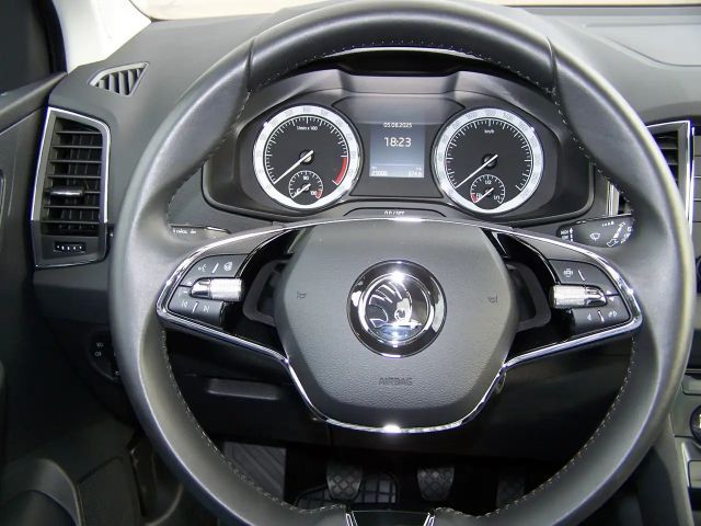 Skoda Karoq 2.0 TDI Ambition