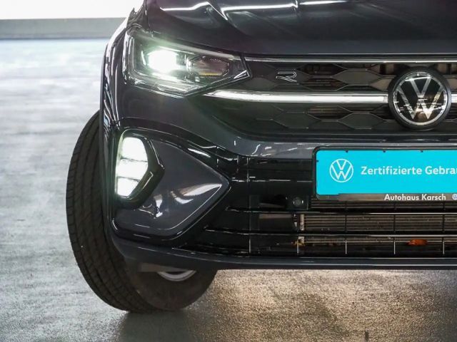 Volkswagen Taigo 1.5 TSI DSG IQ.Drive R-Line