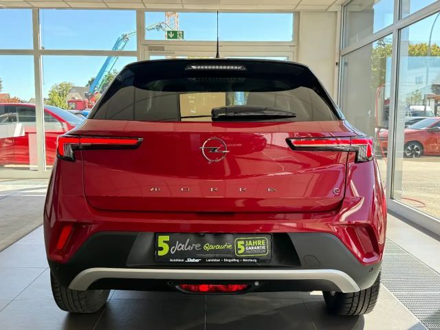 Opel Mokka Elegance Mokka-e