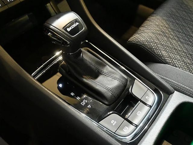 Skoda Karoq Style Style