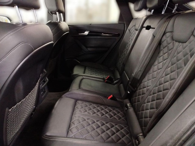 Audi Q5 40 TDI Quattro S-Tronic Sportback