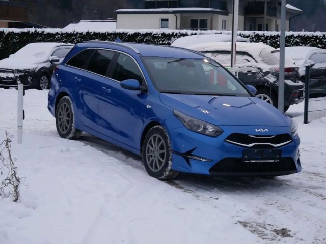 Kia Ceed GDi SportWagon