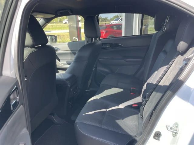 Mitsubishi Eclipse Cross MIVEC PHEV