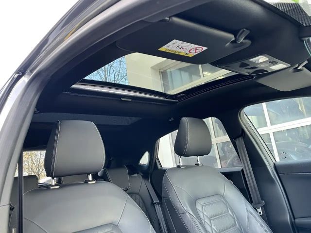 Ford Puma ST Line Vignale